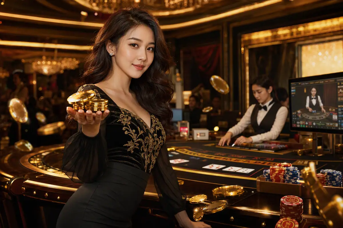 k999 VIP အဆင့် Cashback ဆုများ