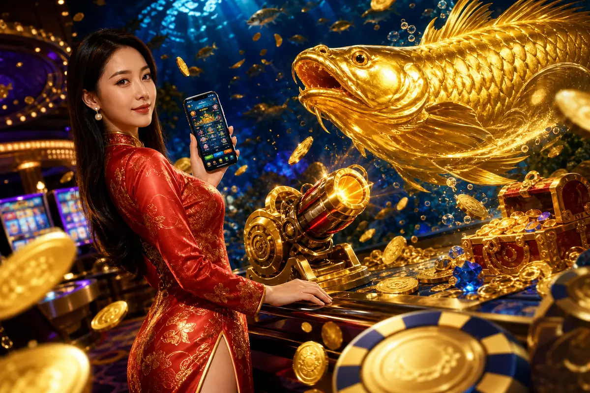 k999 Live Baccarat ဒီလာနှင့်အတူ ကစားခြင်း