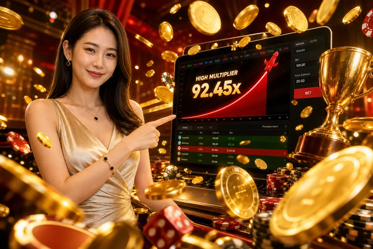 k999 အွန်လိုင်းကာစီနို Live Casino ဂိမ်းများ