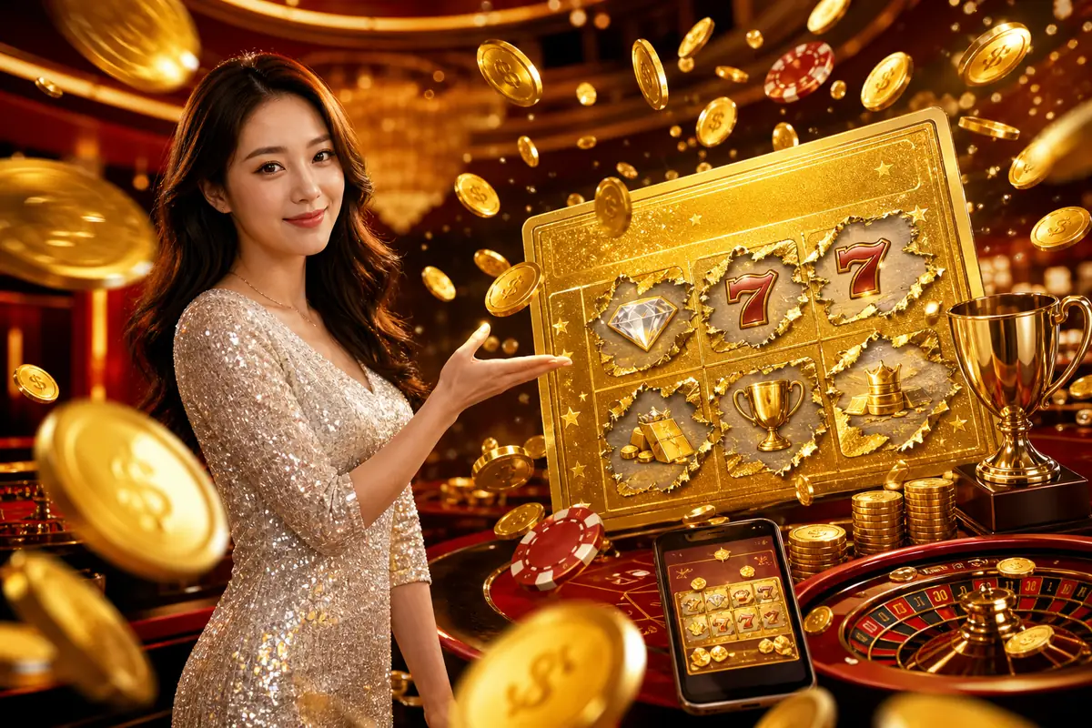 k999 ကြိုဆိုဘောနပ်စ် 150% Slot ကစားသမားများအတွက်